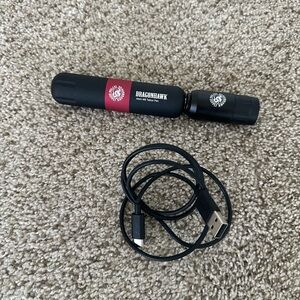 DRAGONHAWK Wireless Tattoo Machine